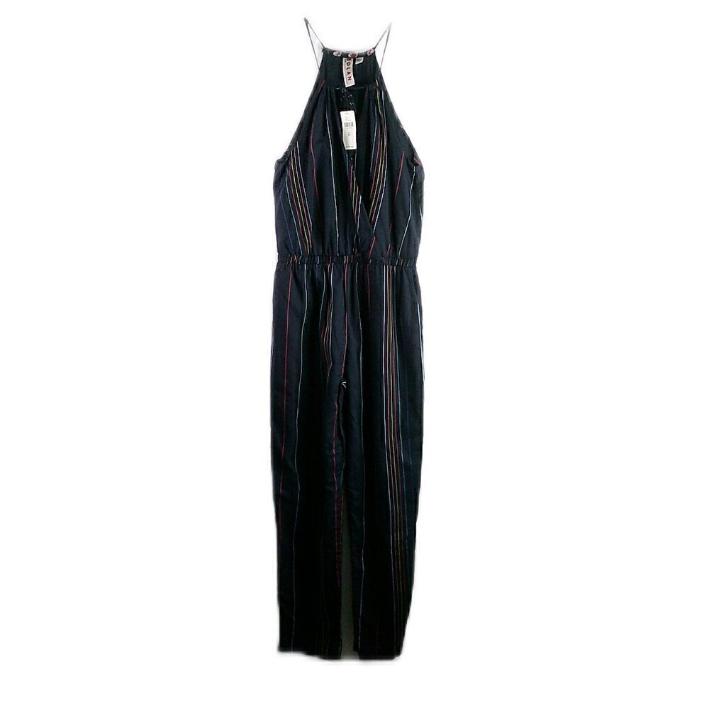 DOLAN (Anthropologie) Sleeveless Jumpsuit - XS